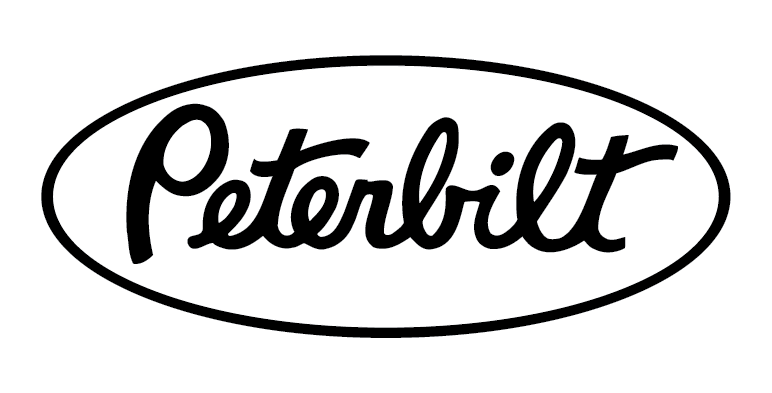 Peterbilt logo